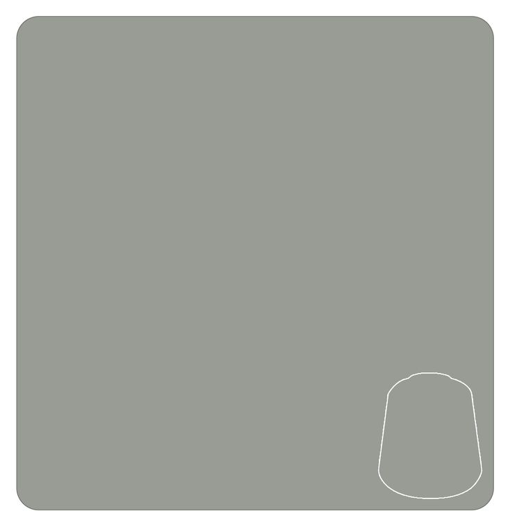 Layer Paint: Administratum Grey 12ml