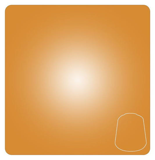 Layer Paint: Auric Armour Gold 12ml
