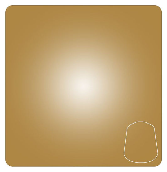 Layer Paint: Liberator Gold 12ml