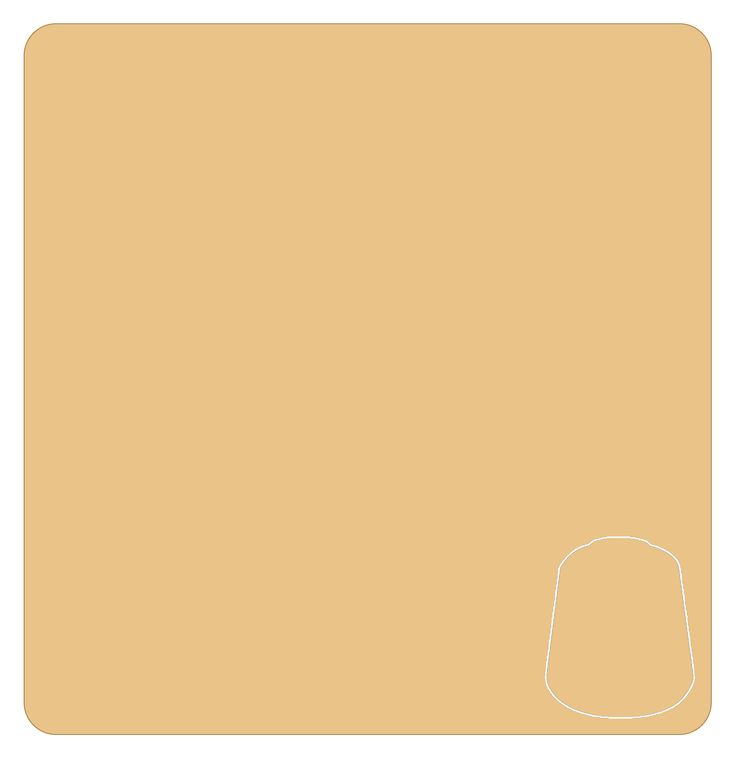 Layer Paint: Flayed One Flesh 12ml