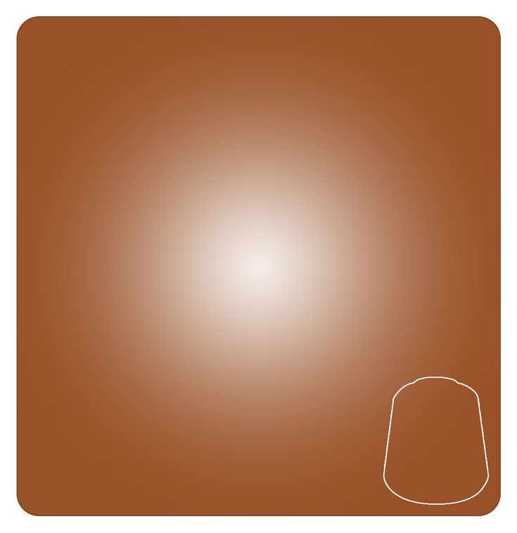 Layer Paint: Fulgrite Copper 12ml