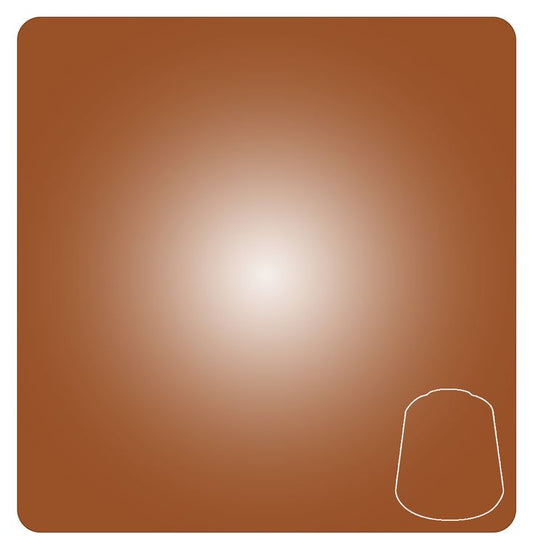 Layer Paint: Fulgrite Copper 12ml