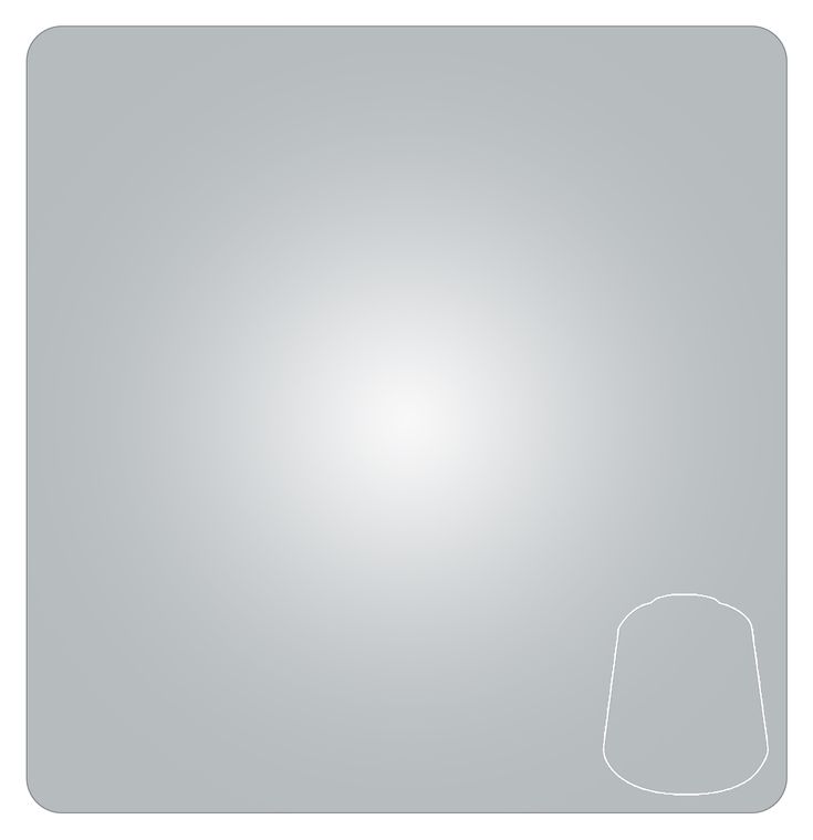 Layer Paint: Stormhost Silver 12ml