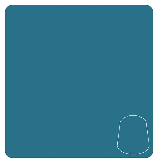 Layer Paint: Ahriman Blue 12ml