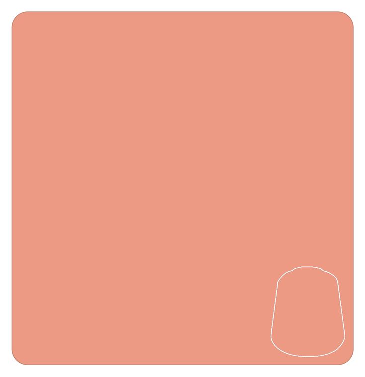 Layer Paint: Lugganath Orange 12ml