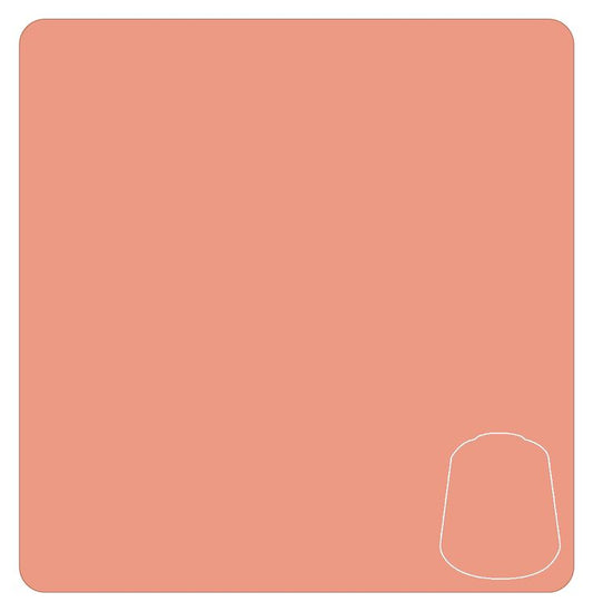 Layer Paint: Lugganath Orange 12ml