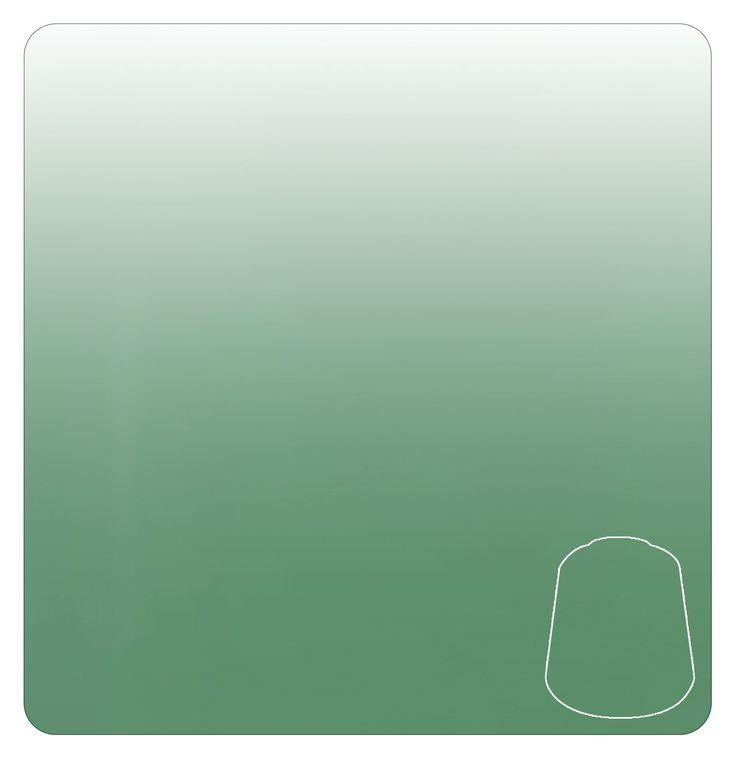 Shade Paint: Kroak Green 18ml