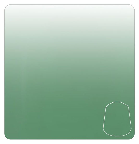 Shade Paint: Kroak Green 18ml