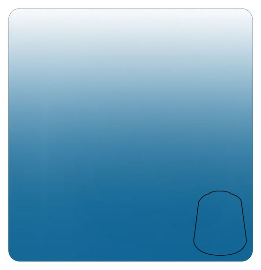 Shade Paint: Tyran Blue 18ml