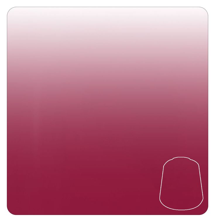 Shade Paint: Berserker Bloodshade 18ml