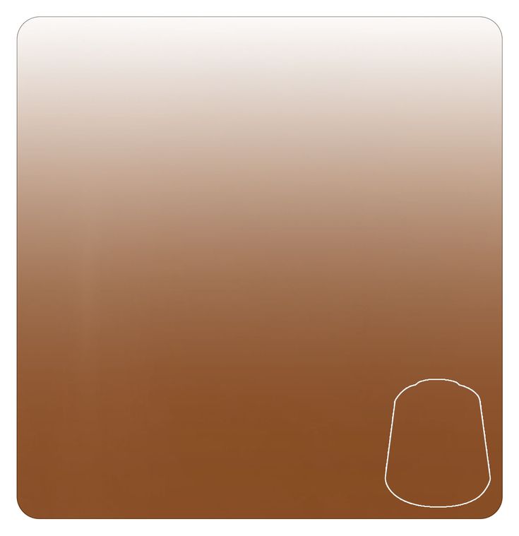 Shade Paint: Feugan Orange 18ml