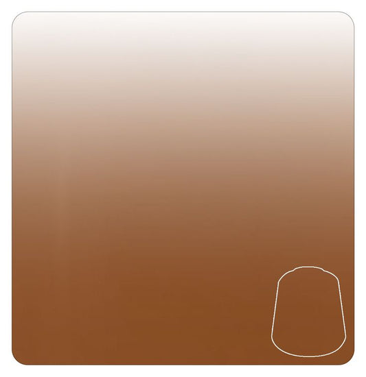Shade Paint: Feugan Orange 18ml