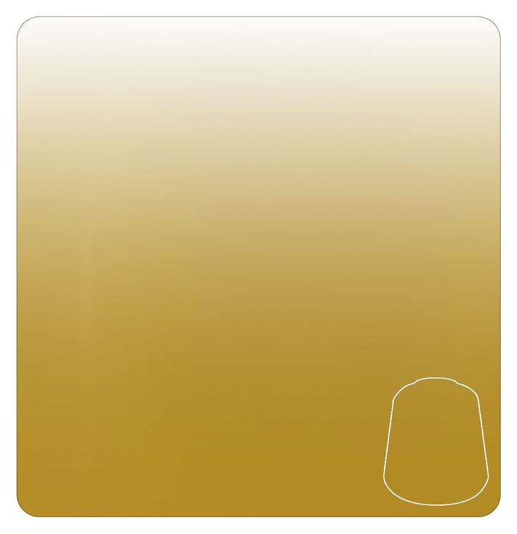 Shade Paint: Casandora Yellow 18ml