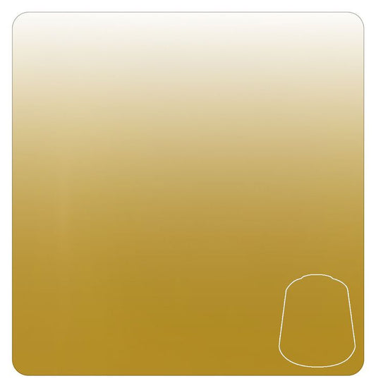 Shade Paint: Casandora Yellow 18ml
