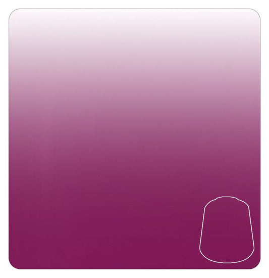 Shade Paint: Carroburg Crimson 18ml