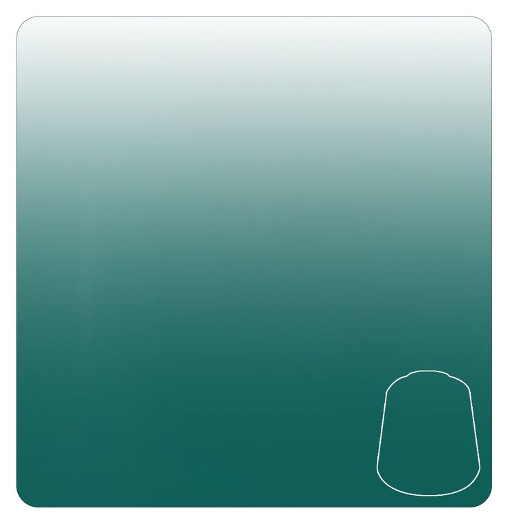 Shade Paint: Coelia Greenshade 18ml