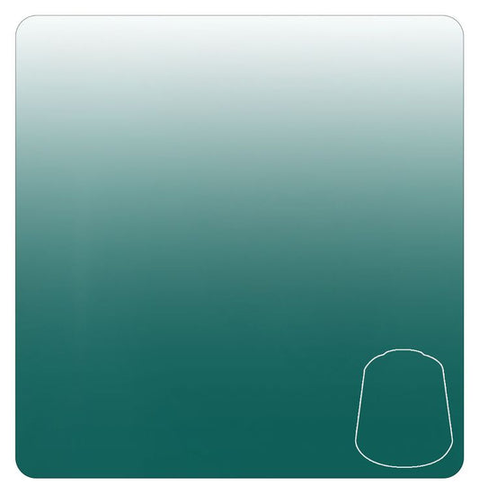 Shade Paint: Coelia Greenshade 18ml