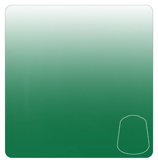 Shade Paint: Biel-Tan Green 18ml