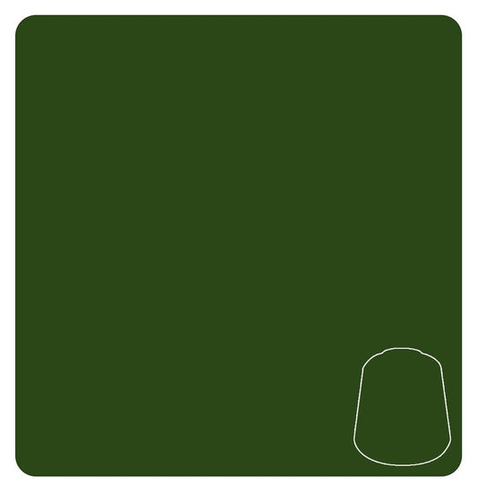 Base Paint: Castellan Green 12ml