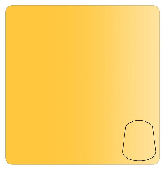 Contrast: Iyanden Yellow 18ml