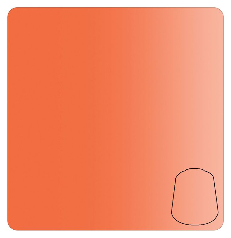 Contrast: Gryph-Hound Orange
