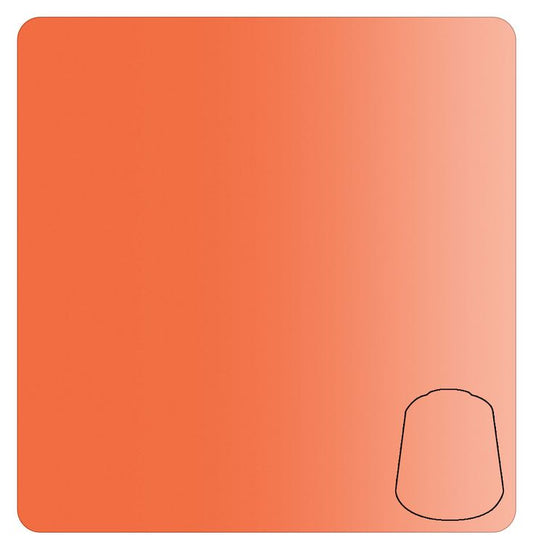 Contrast: Gryph-Hound Orange