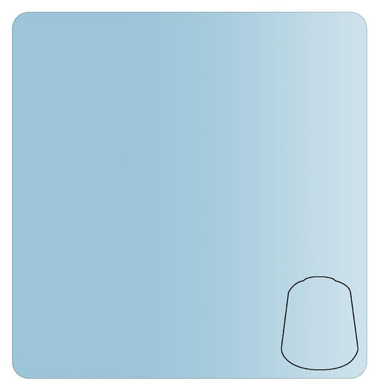 Contrast: Gryph-Charger Grey
