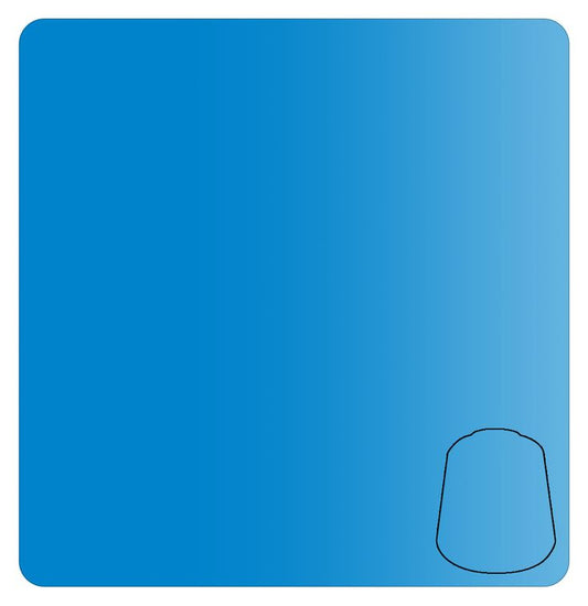 Contrast: Talassar Blue