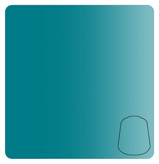 Contrast: Aethermatic Blue