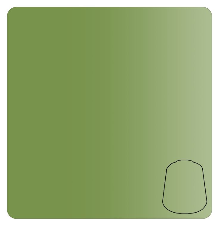 Contrast: Mantis Warriors Green