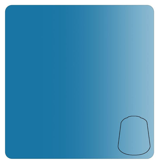 Contrast: Asurmen Blue