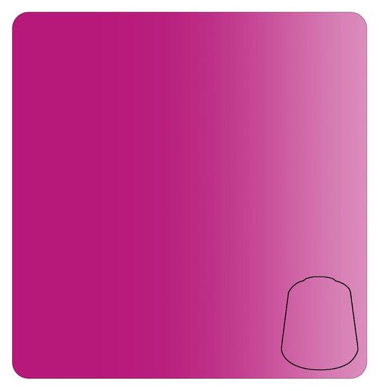 Contrast: Doomfire Magenta