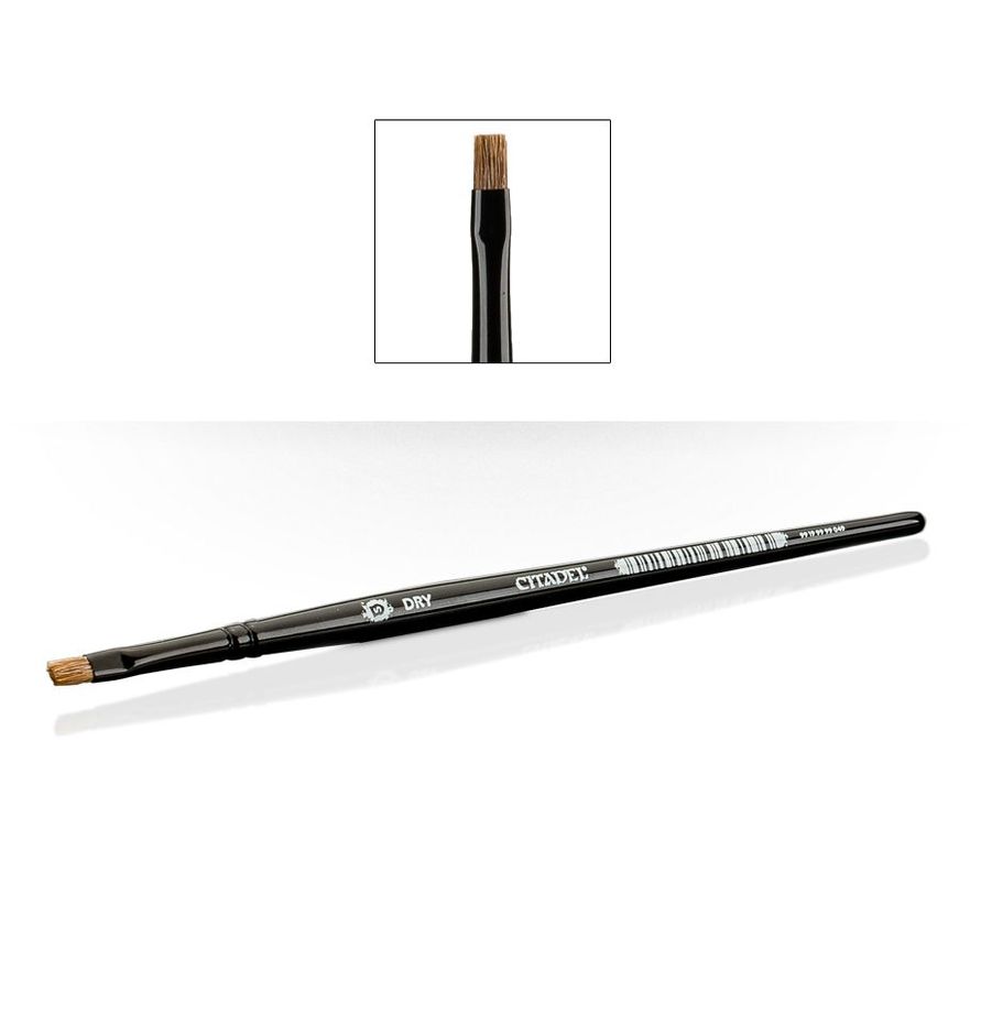 Citadel Dry Brush (Small)