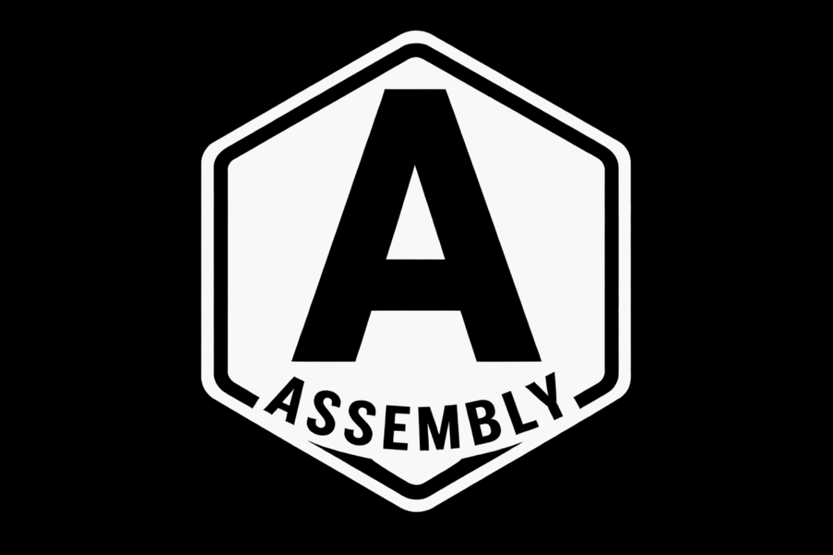 Assembly Gift Card
