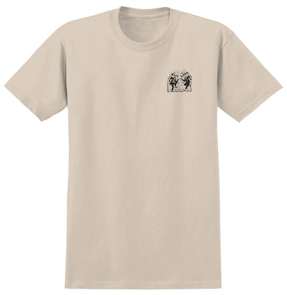 Anti Hero Ruder Bwoys T-Shirt