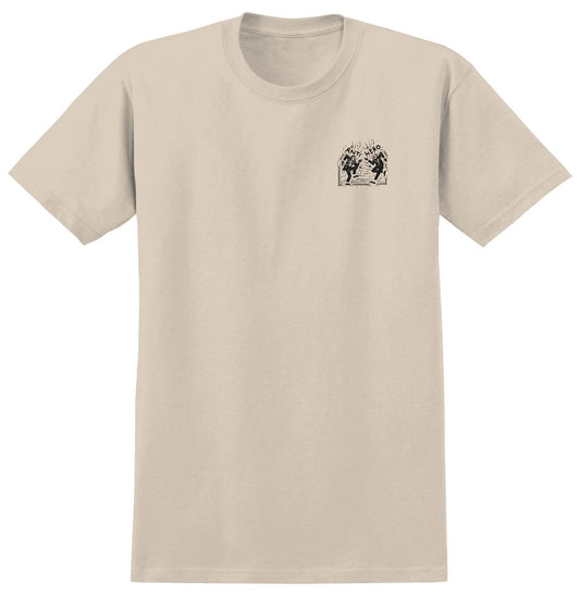 Anti Hero Ruder Bwoys T-Shirt