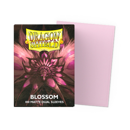 Deck Protector: Dual Matte (100)