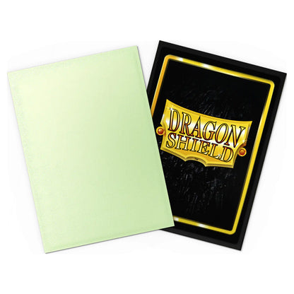 Deck Protector: Dual Matte (100)