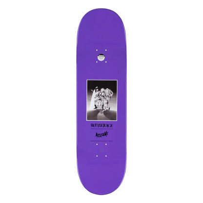 Welcome X Beetlejuice Showtime Deck 9.0