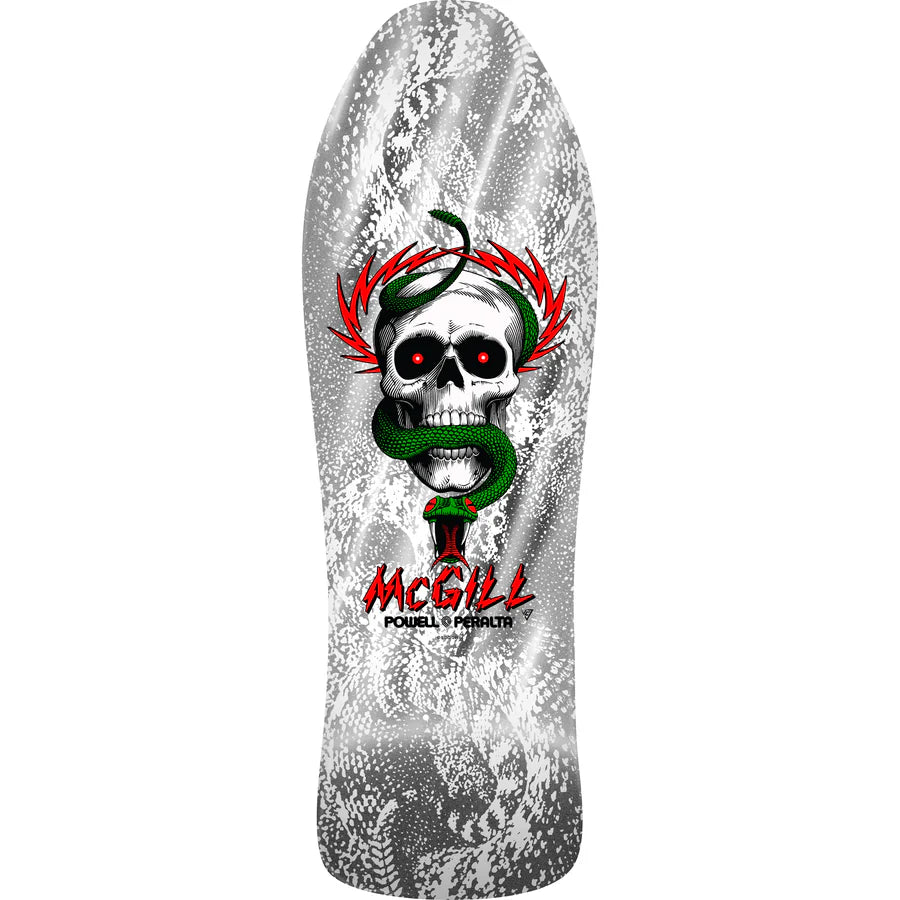 Powell McGill Bones Brigade Series 17 Deck 9.88x30.58
