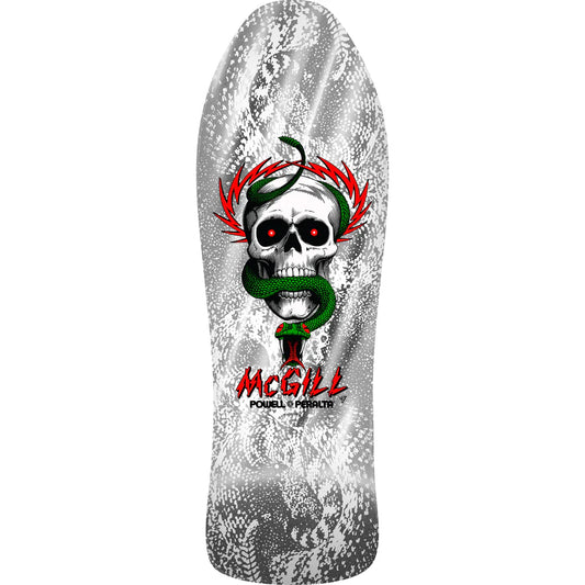 Powell McGill Bones Brigade Series 17 Deck 9.88x30.58