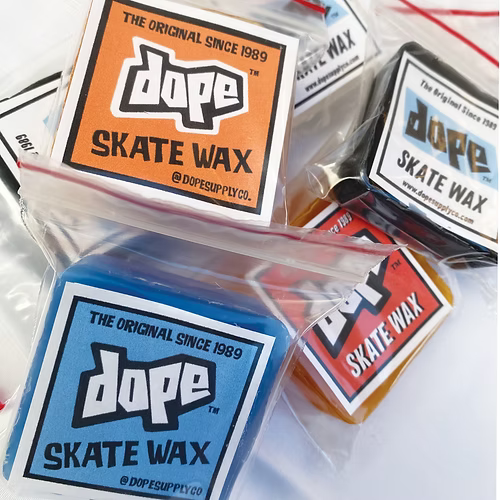 Dope Skate Wax Nug