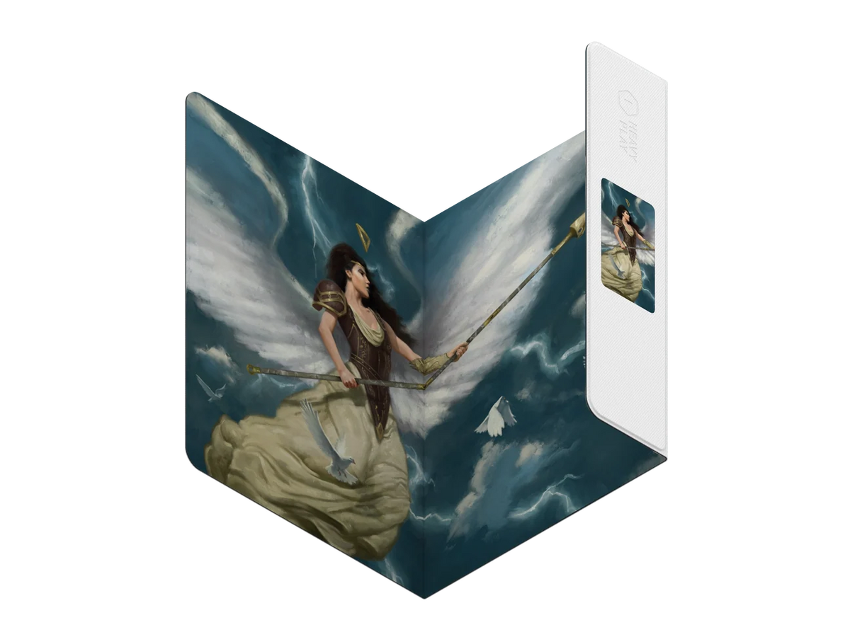 ETB - Art Masters Playmat