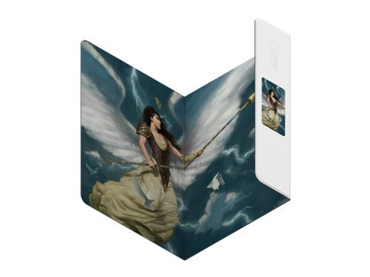 ETB - Art Masters Playmat