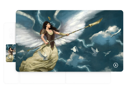 ETB - Art Masters Playmat