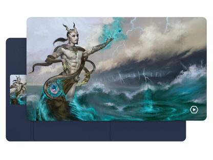 ETB - Art Masters Playmat