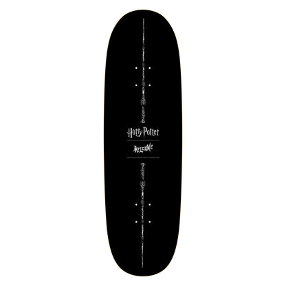 Welcome X Harry Potter Finale (Boline Shape Deck) 9.5x33