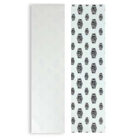 Jessup Ultra Grip Tape 9x33 Single Sheet Clear