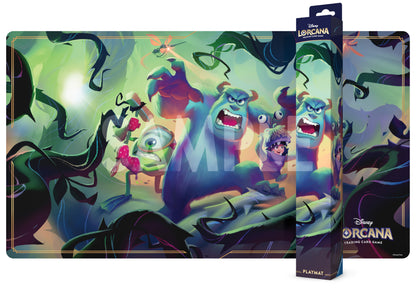 Disney Lorcana - Playmat