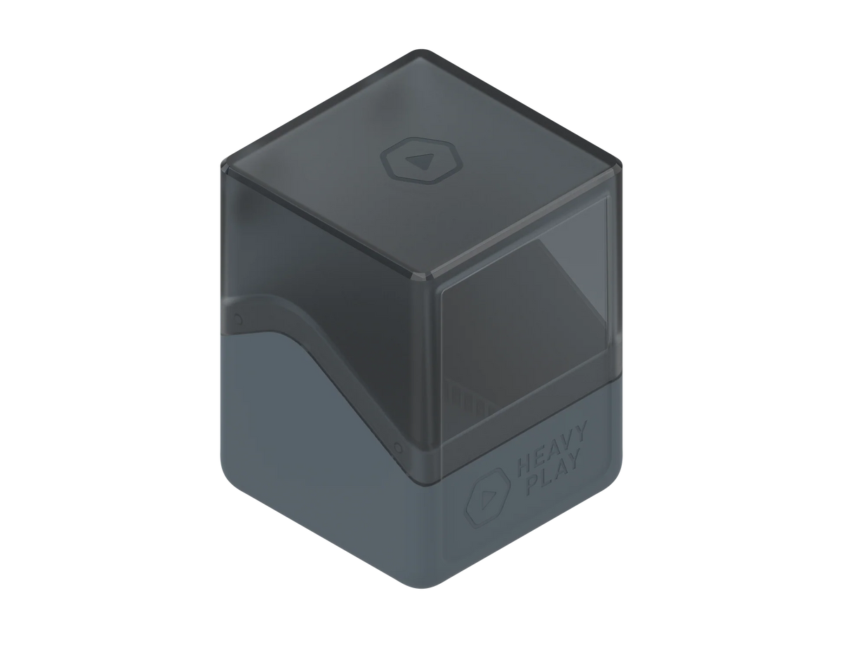 RFG DECKBOX